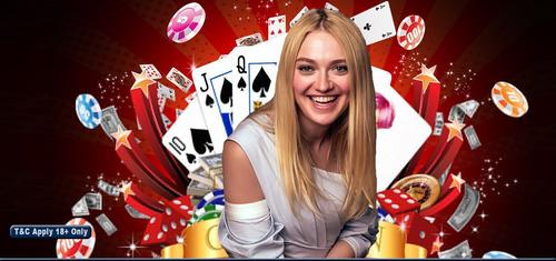 hot 646 ph online casino