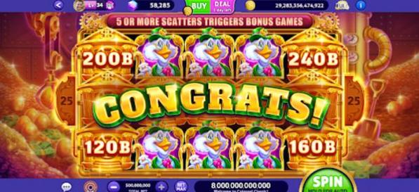 fb777 casino slot