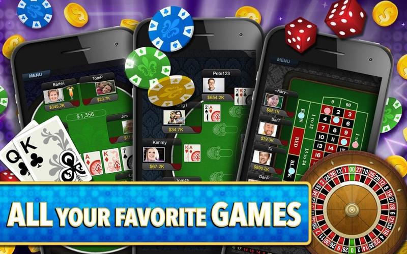 okbet casino online