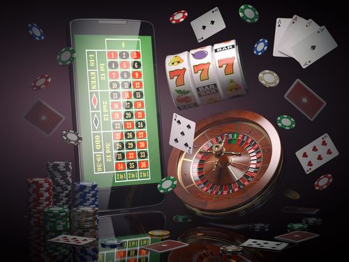 ii89 online casino