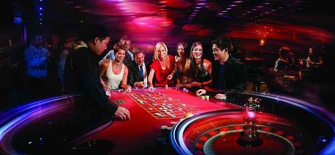 okbet casino online