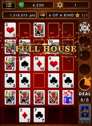 phdream online casino app