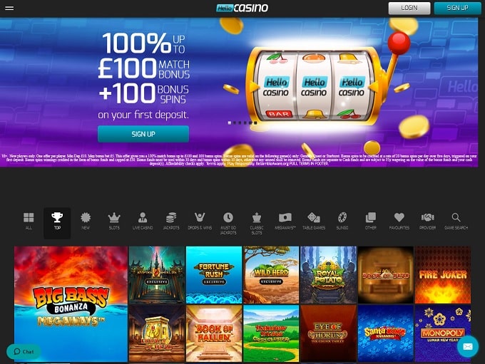 ph366 online casino