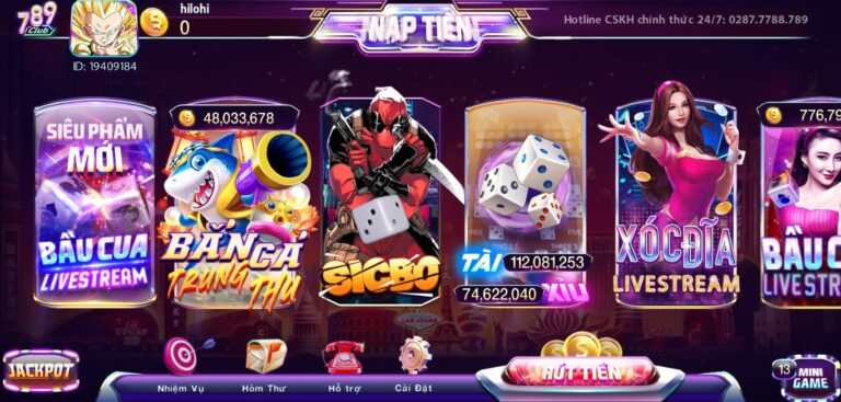 tp777 casino login